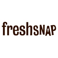 FreshSNAP logo - Similar company to Melbourne Athletic