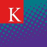 King's Global Institute for Women's Leadership logo - Similar company to Admie Bv