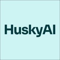 HuskyAI logo - Similar company to Growsupport