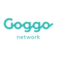 Goggo Network logo - Similar company to Star Robotics
