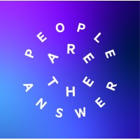 People are the Answer logo - Similar company to Marmatch