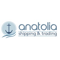 Anatolia Shipping & Trading logo - Similar company to Cantecc Construction Llc