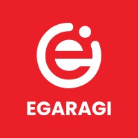 EGARAGI logo - Similar company to Scantech Group
