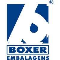 Boxer Embalagens logo - Similar company to Ecodet Quimica