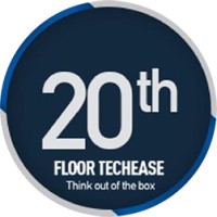 20thFloor Technologies logo - Similar company to Worldworking