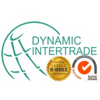 Dynamic Intertrade logo - Similar company to Pinnacle Shield