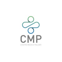 Centro Médico Paleari logo - Similar company to Ediciones Ciccus