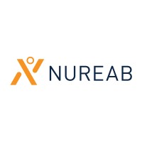 Nureab logo - Similar company to Hetronic Inc.