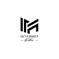 intermef studio logo - Similar company to Clk Design Studio
