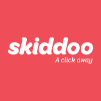 Skiddoo logo - Similar company to Paypartners Pty Ltd