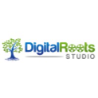 Digital Roots Studio logo - Similar company to Isaac Cronin Public Relations