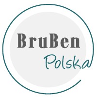 Bruben Polska logo - Similar company to Cukrzyca.Pl