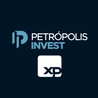 Petrópolis Invest logo - Similar company to Girafesta Buffet E Eventos