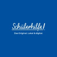 Schülerhilfe Staudinger logo - Similar company to Bildung & Beruf Gmbh