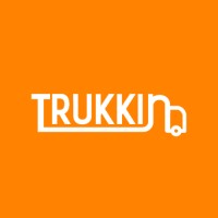 Trukkin logo - Similar company to Lorryz