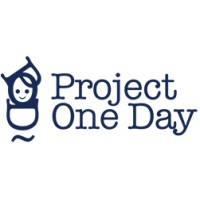 Project One Day logo - Similar company to The Leadership Effect