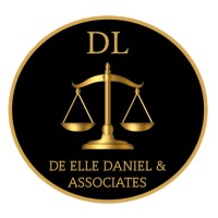 D.L Daniel & Associates LLC logo - Similar company to Alpha Law Chambers
