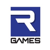 R.Games logo - Similar company to Luxor Communications Ltd