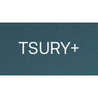 TSURY logo - Similar company to Stokenx