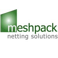 meshpack GmbH logo - Similar company to Wien Mal Anders