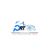 Polytech Racing Team logo - Similar company to Poly Engineering Consulting (Polyenco)