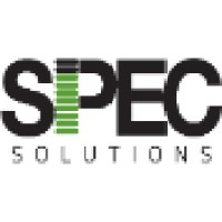 SPEC Solutions logo - Similar company to Specialised Solutions
