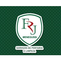FRJ Menegussi Serviços de Portaria e Limpeza logo - Similar company to Frj