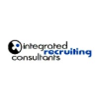Integrated Recruiting Consultants logo - Similar company to The