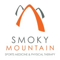 Smoky Mountain Sports Medicine and Physical Therapy logo - Similar company to Herbal Appalachia