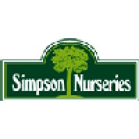 Simpson Nurseries logo - Similar company to Moana Nursery