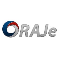 ORAJe logo - Similar company to Hippocage