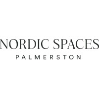 Nordic Spaces NV/SA logo - Similar company to Roal, Samrådet For Ordblindhed Og Andre Læsevanskeligheder