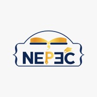Nepec.Eg logo - Similar company to Kyan Alam كيان عَلَم