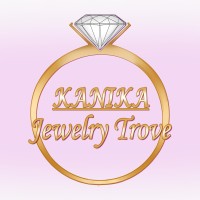 Kanika A Jewelry Trove logo - Similar company to Marka Jewelry