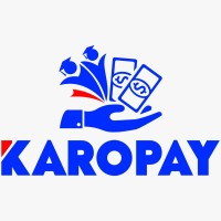 KAROPAY logo - Similar company to Circleg