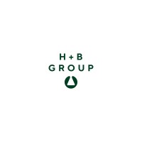 H+B Group logo - Similar company to Akvion