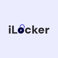 iLocker logo - Similar company to Ilockerz - Intelligent Locker Systems