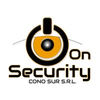 On Security cono sur S.R.L logo - Similar company to Carbess