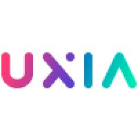 UXIA logo - Similar company to Bee Inn
