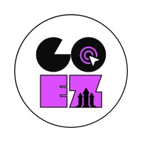 GoEZ logo - Similar company to Sparklingenius