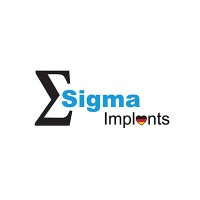 Sigma Implants Online Store logo - Similar company to Mazhosting