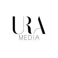 Ura Media Dubai logo - Similar company to Visual Media Production Dubai