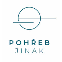 Pohřeb jinak logo - Similar company to Goodbye.Cz