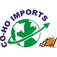 Co-Ho Imports logo - Similar company to Vine Street Partners
