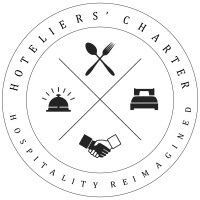 Hoteliers' Charter logo - Similar company to 15 Basil Street