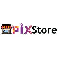 Pix Store logo - Similar company to Lembrio Vfx Studios