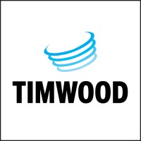 TIMWOOD logo - Similar company to Unchainedstack Foundation