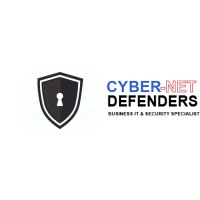 Cyber-net Defenders logo - Similar company to Cyberfusion
