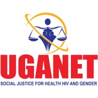 UGANET logo - Similar company to Wheelshare Co.