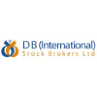 DB INTERNATIONAL logo - Similar company to Gumix Elastor D.O.O.